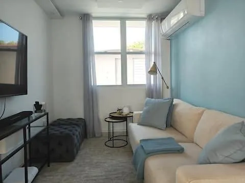 New! Rare, Convenient 3Bd Walk To Beach San Juan Appartamento