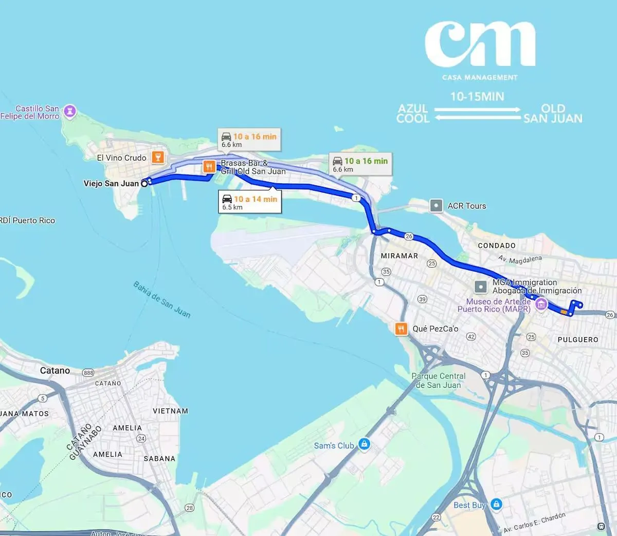 New! Rare, Convenient 3Bd Walk To Beach San Juan Appartamento