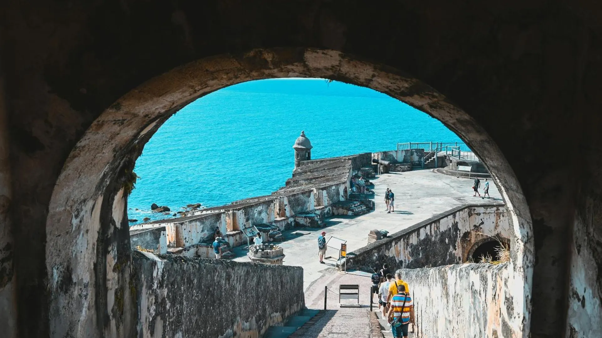 Appartamento New! Rare, Convenient 3Bd Walk To Beach San Juan