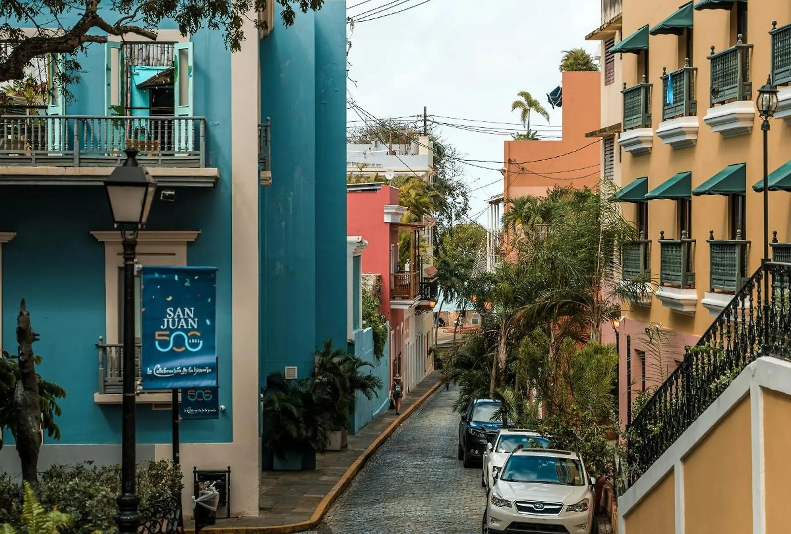 New! Rare, Convenient 3Bd Walk To Beach San Juan Appartamento